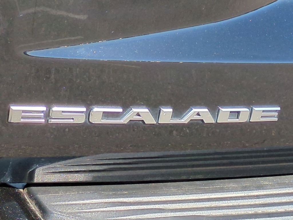 Thumbnail: 2022 Cadillac Escalade - 7