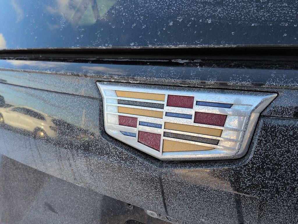 Thumbnail: 2021 Cadillac Escalade - 18