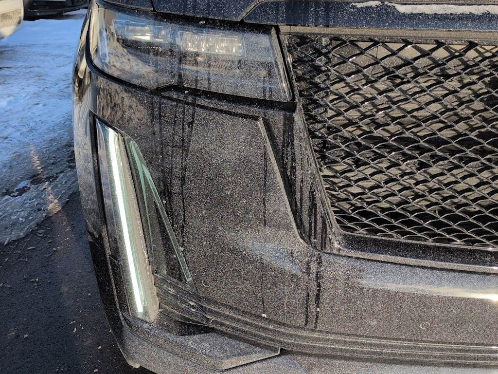 Thumbnail: 2021 Cadillac Escalade - 7