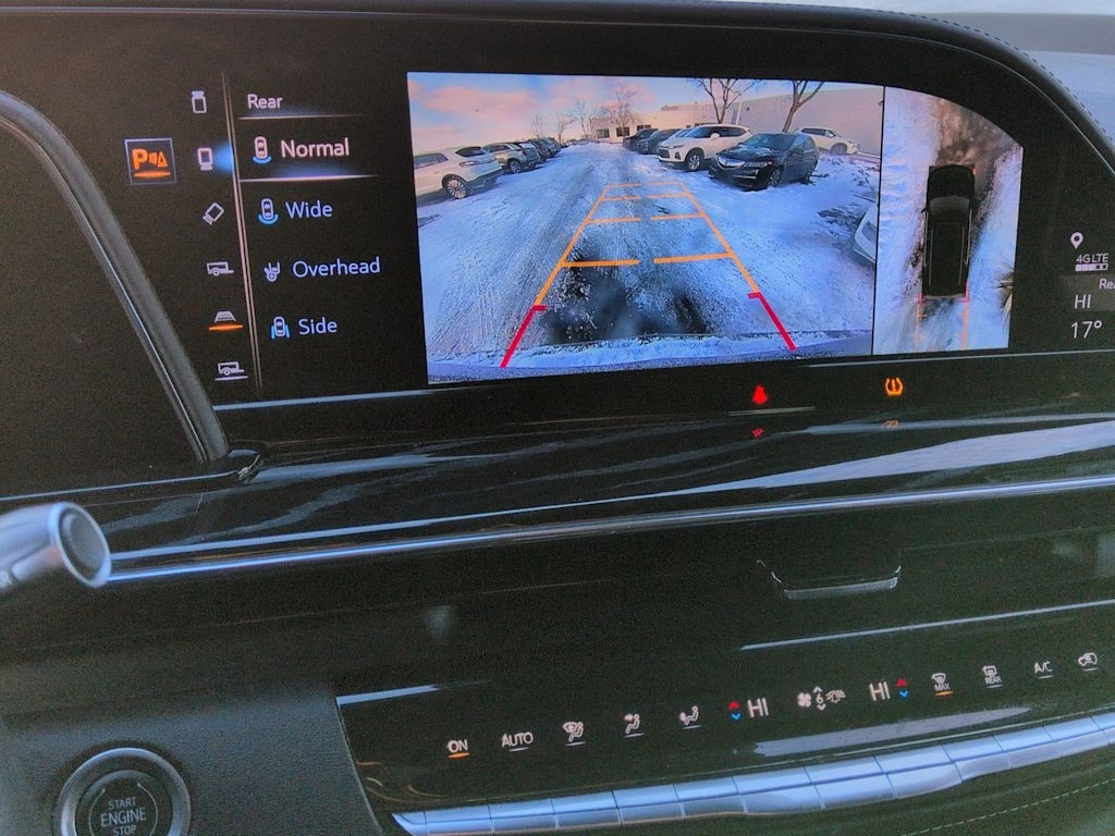 Thumbnail: 2021 Cadillac Escalade - 36