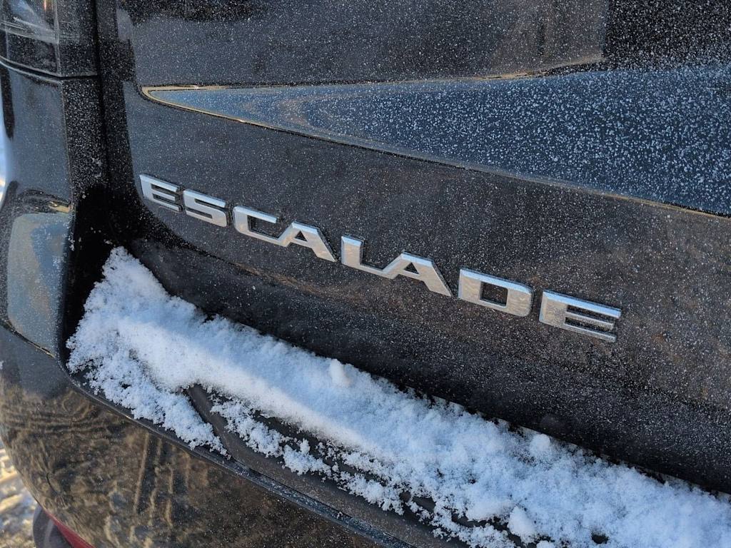 Thumbnail: 2021 Cadillac Escalade - 23