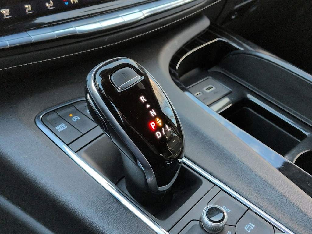 Thumbnail: 2021 Cadillac Escalade - 15