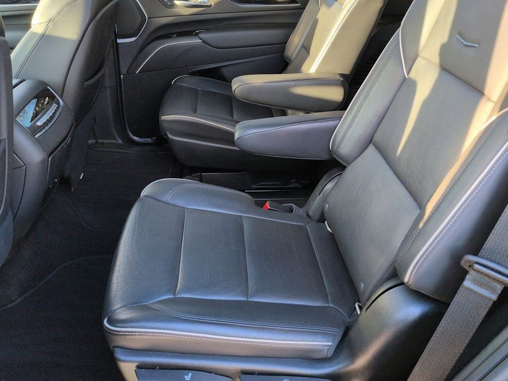 Thumbnail: 2021 Cadillac Escalade - 12