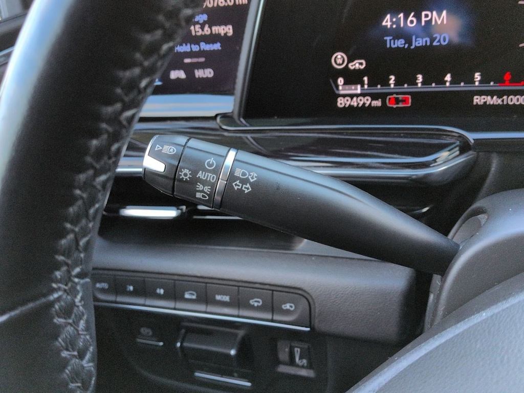 Thumbnail: 2021 Cadillac Escalade - 34