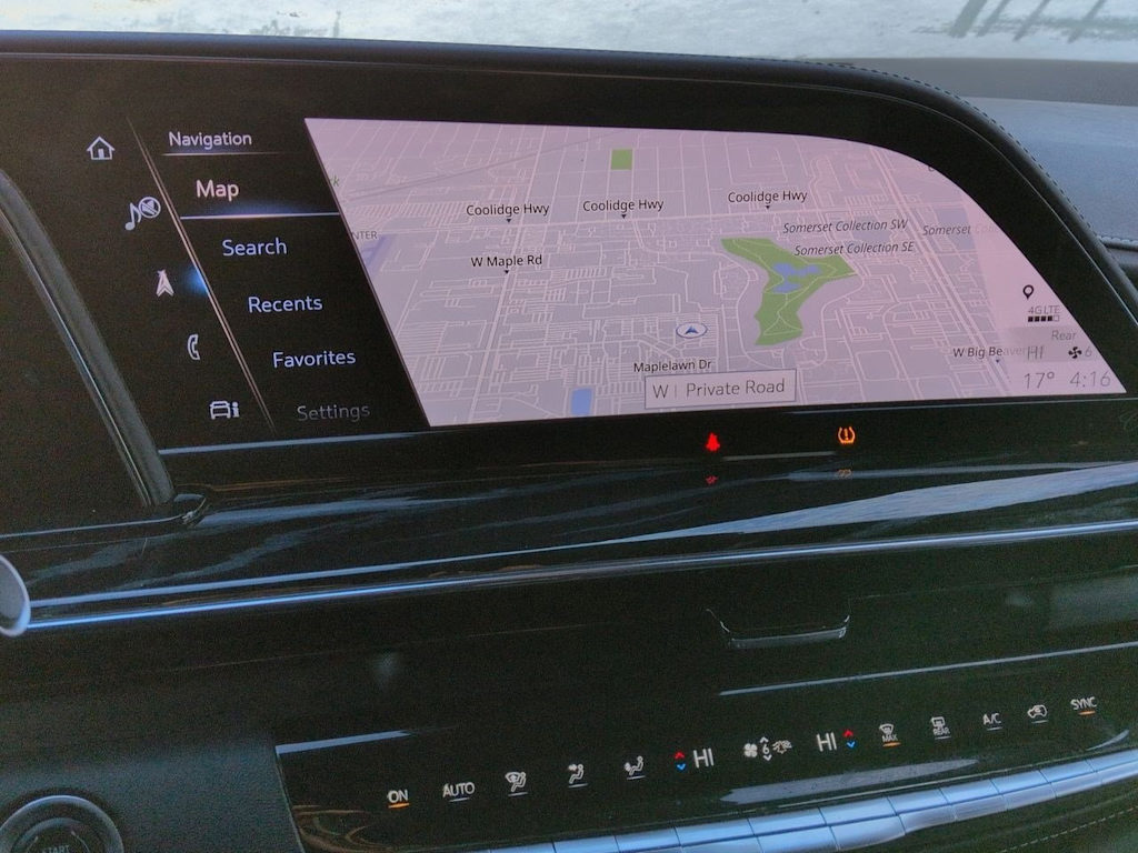 Thumbnail: 2021 Cadillac Escalade - 14