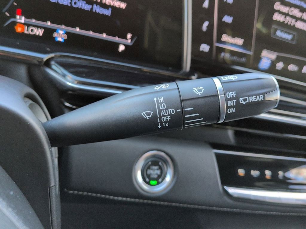 Thumbnail: 2021 Cadillac Escalade - 33