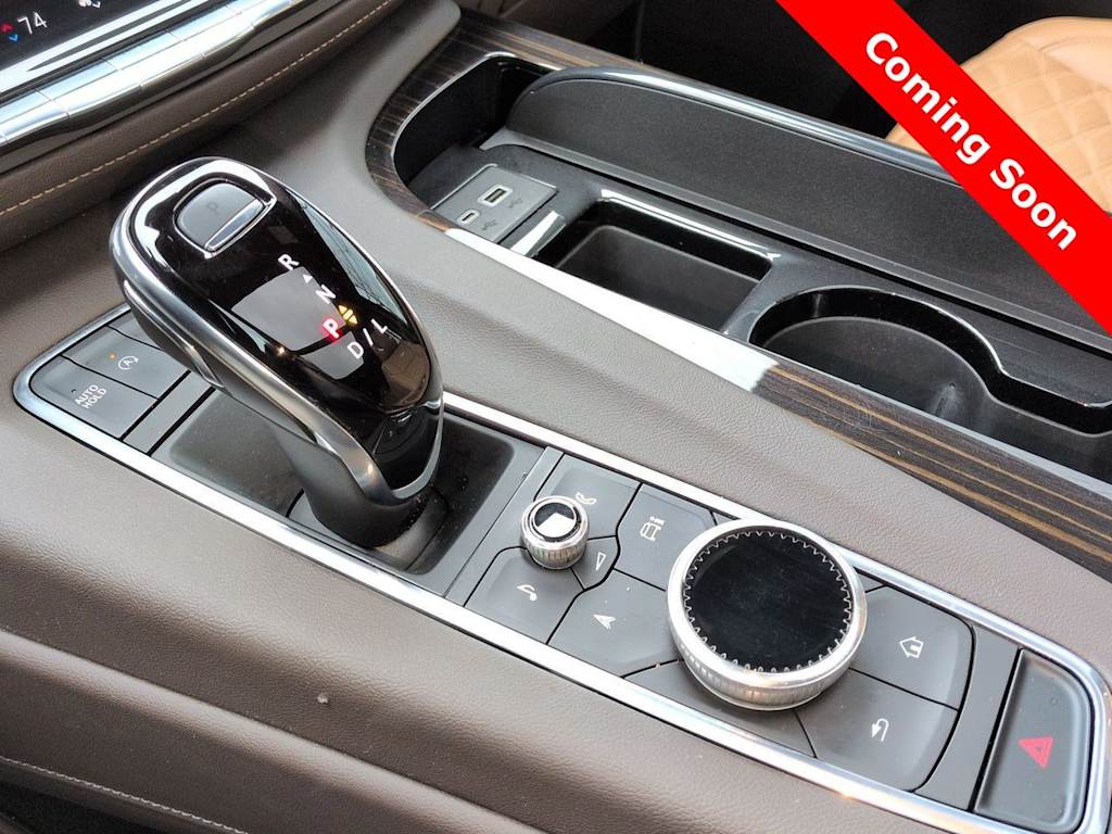 Thumbnail: 2024 Cadillac Escalade - 38