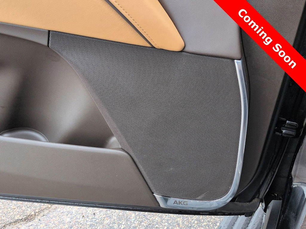 Thumbnail: 2024 Cadillac Escalade - 36