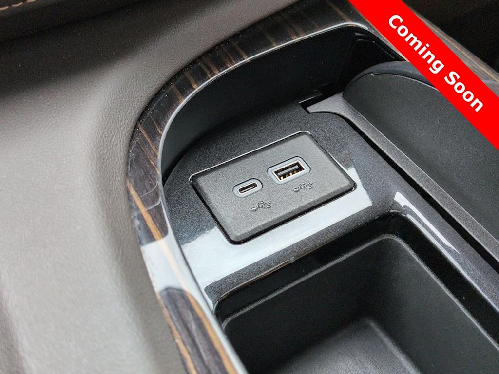 Thumbnail: 2024 Cadillac Escalade - 37