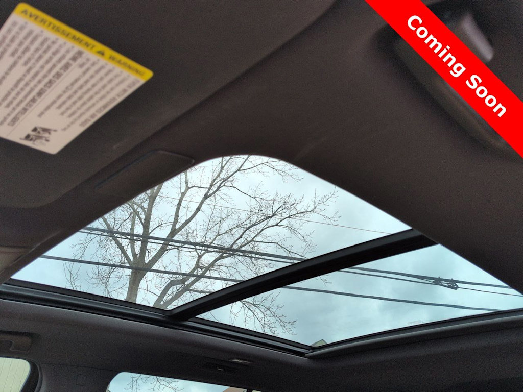 Thumbnail: 2024 Cadillac Escalade - 27