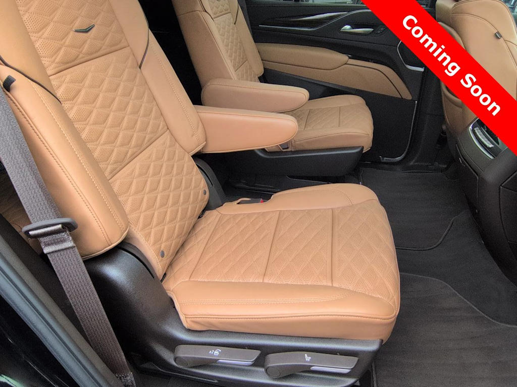 Thumbnail: 2024 Cadillac Escalade - 12