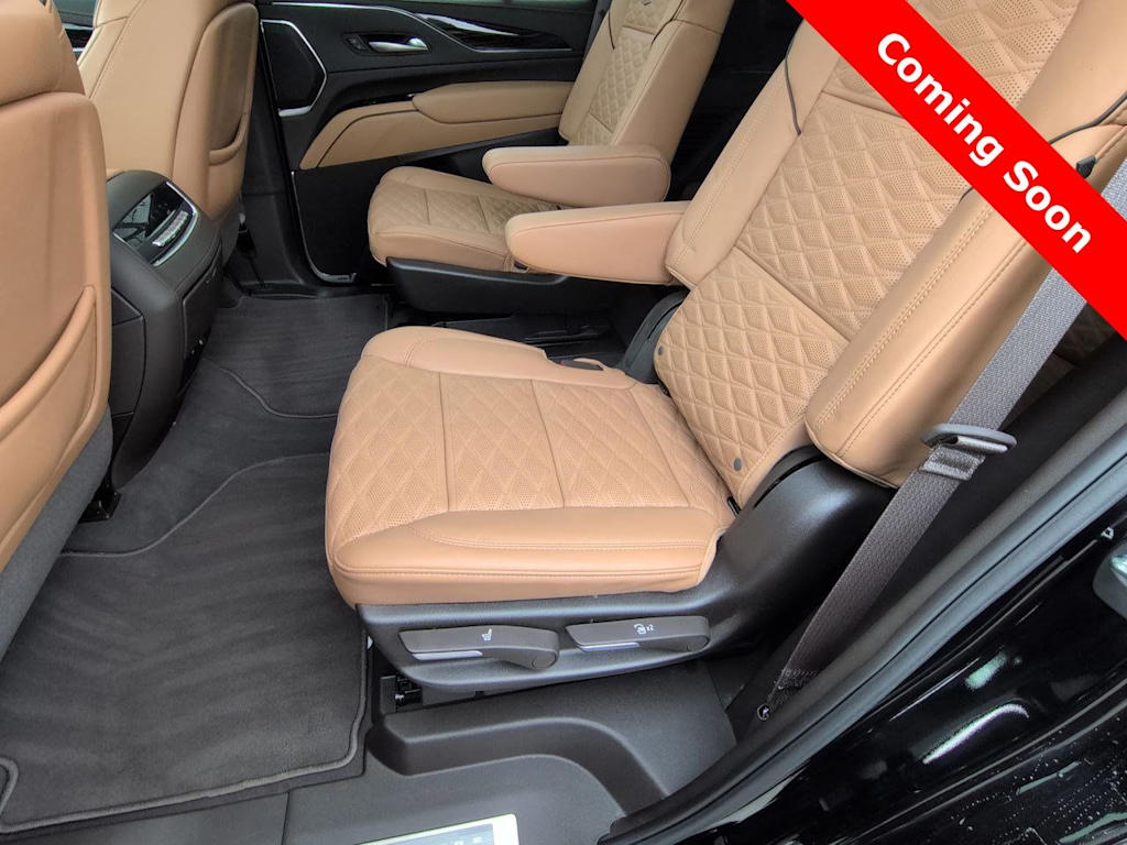 Thumbnail: 2024 Cadillac Escalade - 28