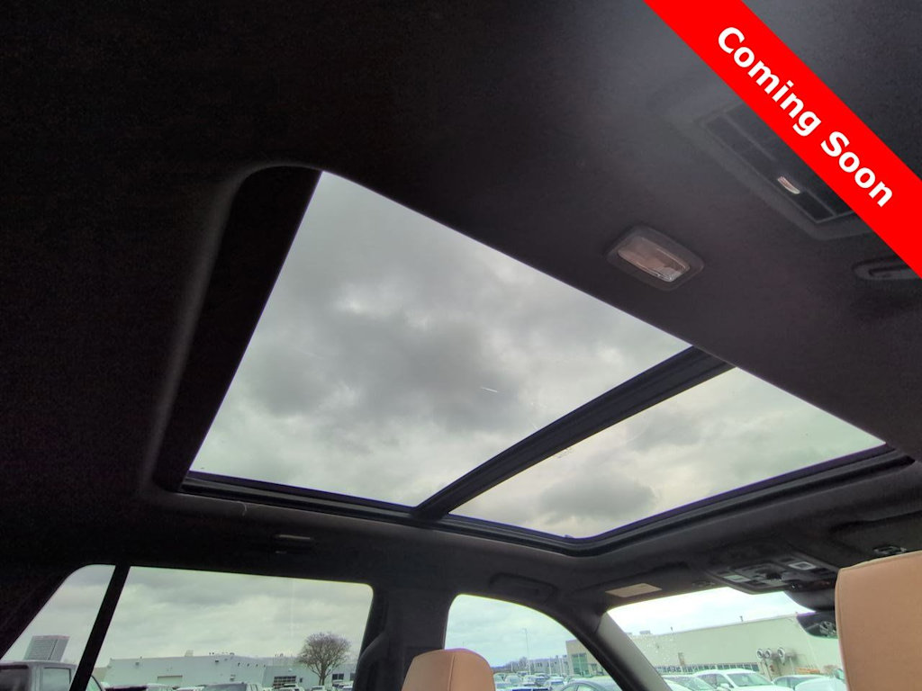 Thumbnail: 2024 Cadillac Escalade - 30