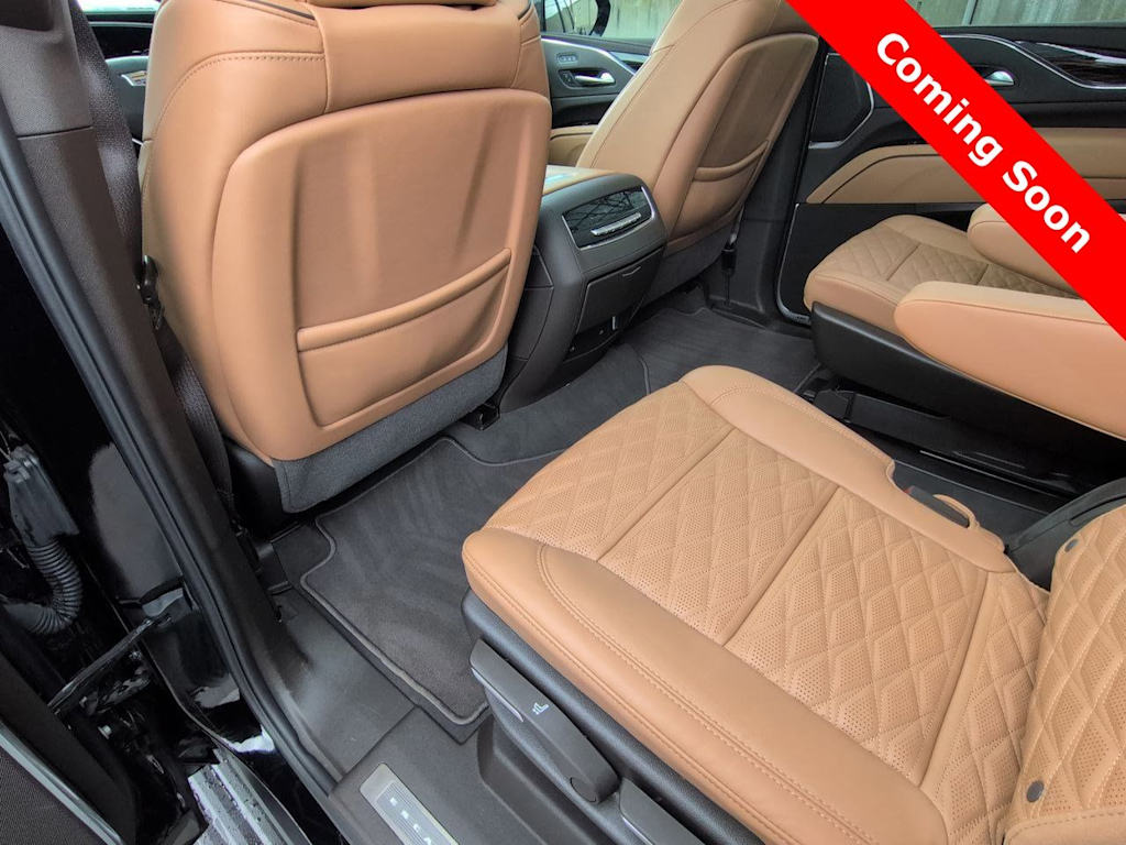 Thumbnail: 2024 Cadillac Escalade - 13