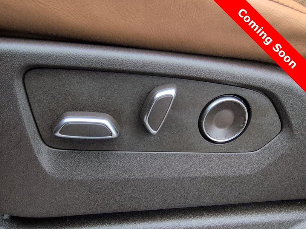 Thumbnail: 2024 Cadillac Escalade - 26