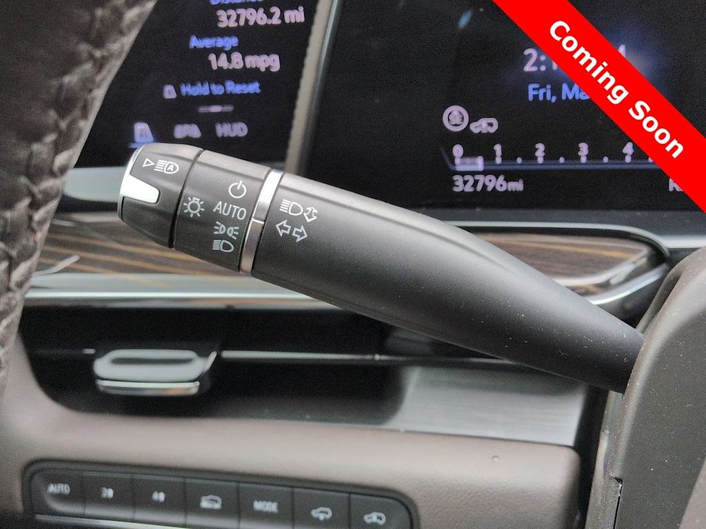 Thumbnail: 2024 Cadillac Escalade - 17