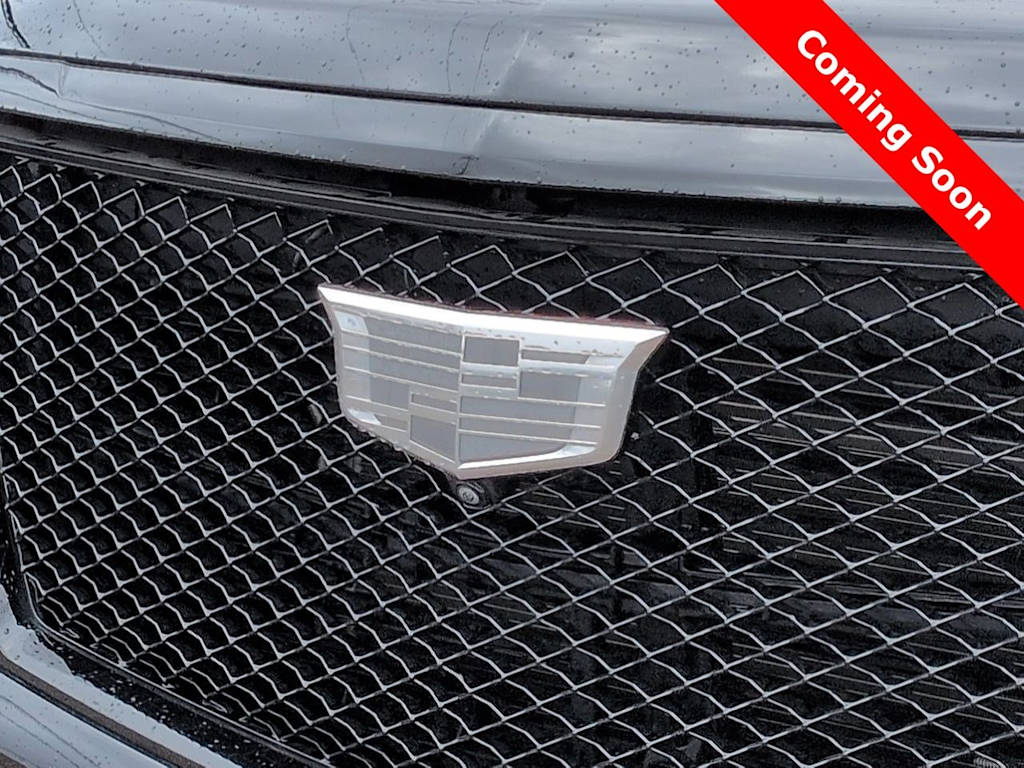 Thumbnail: 2024 Cadillac Escalade - 7