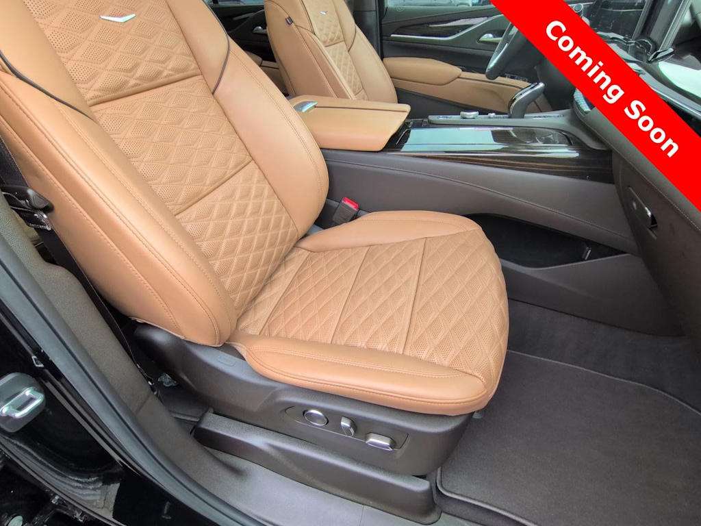 Thumbnail: 2024 Cadillac Escalade - 31