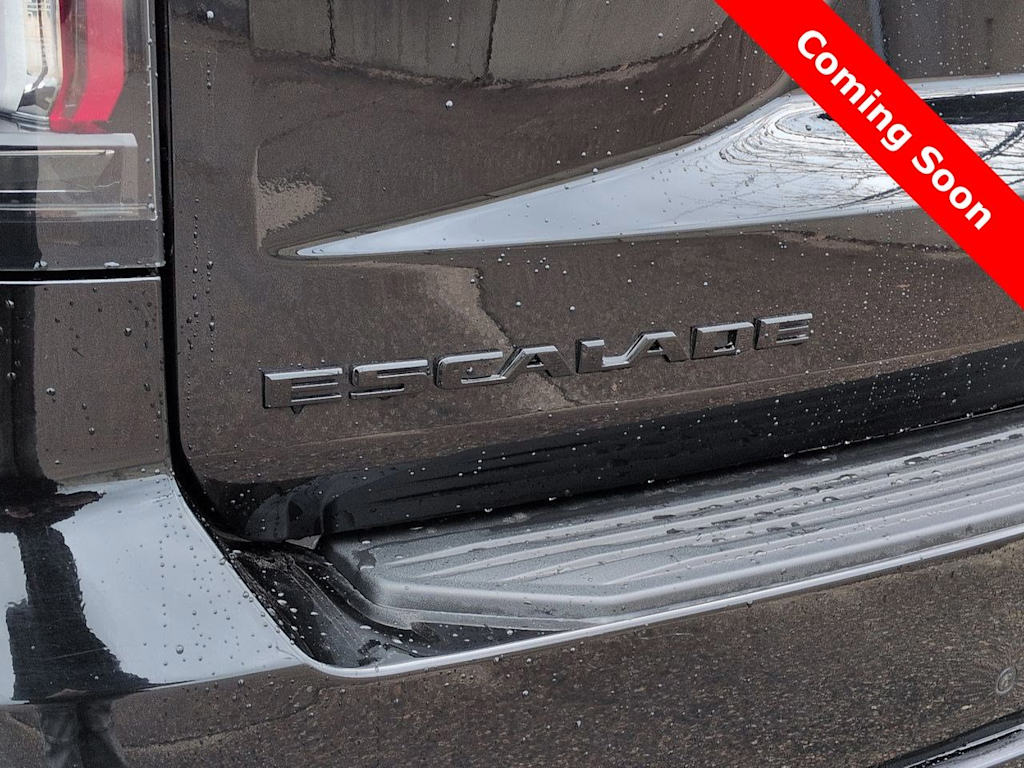 Thumbnail: 2024 Cadillac Escalade - 25