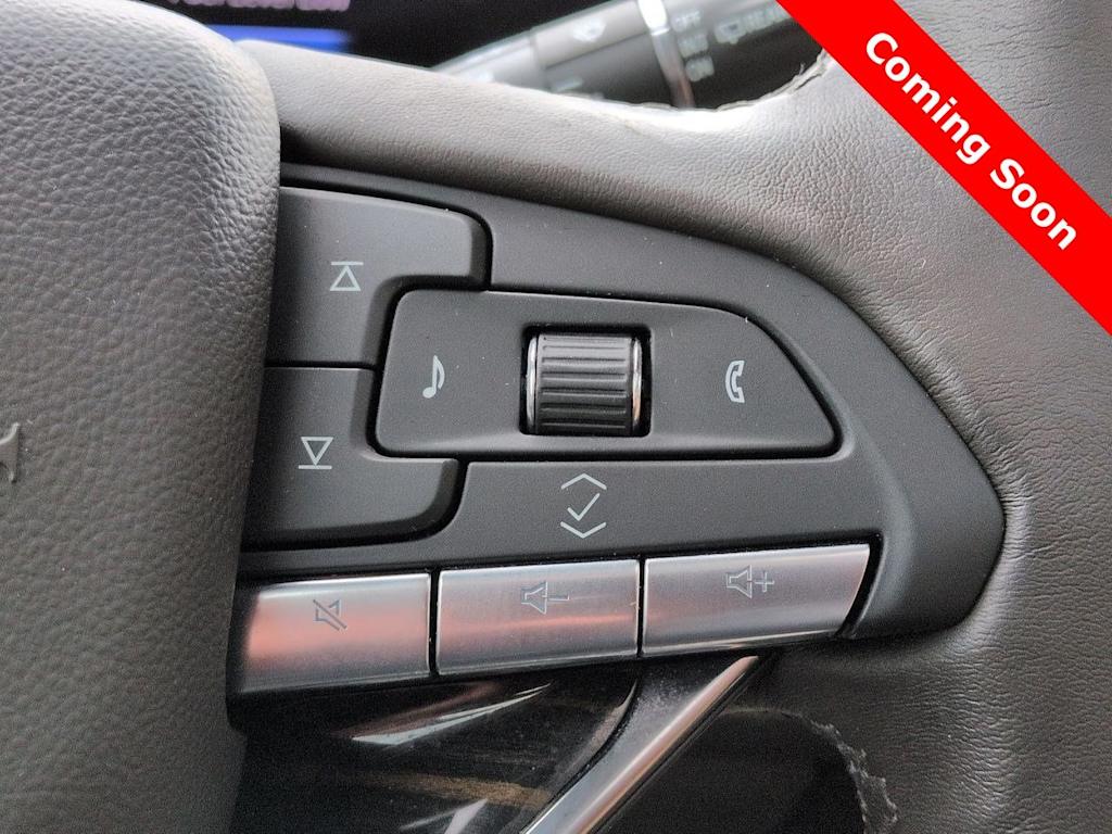 Thumbnail: 2024 Cadillac Escalade - 33