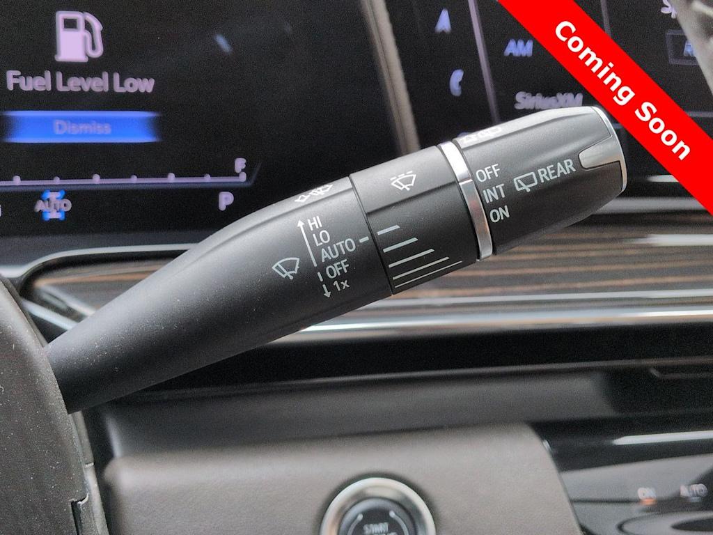 Thumbnail: 2024 Cadillac Escalade - 16