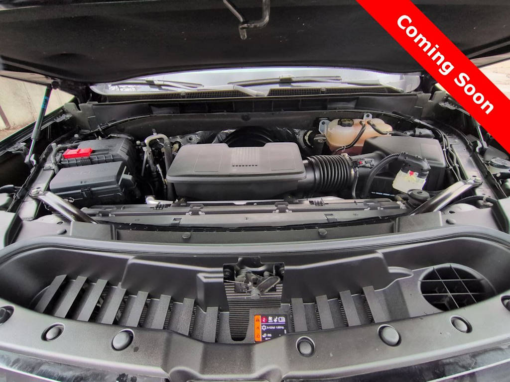 Thumbnail: 2024 Cadillac Escalade - 9