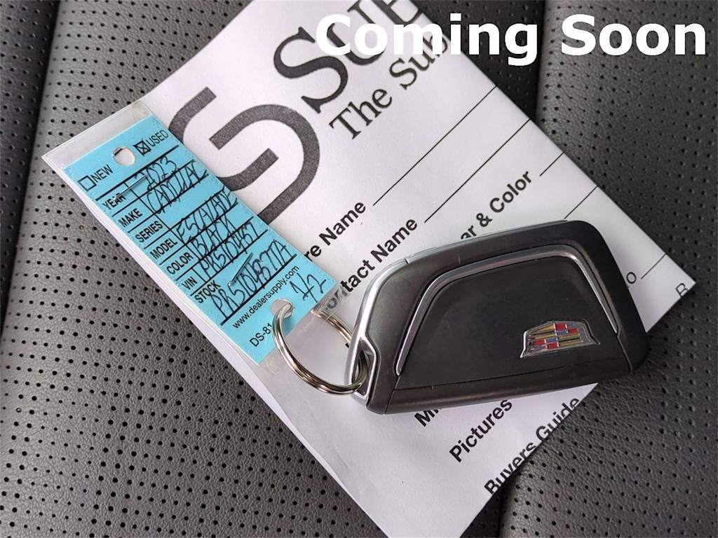 Thumbnail: 2023 Cadillac Escalade - 18