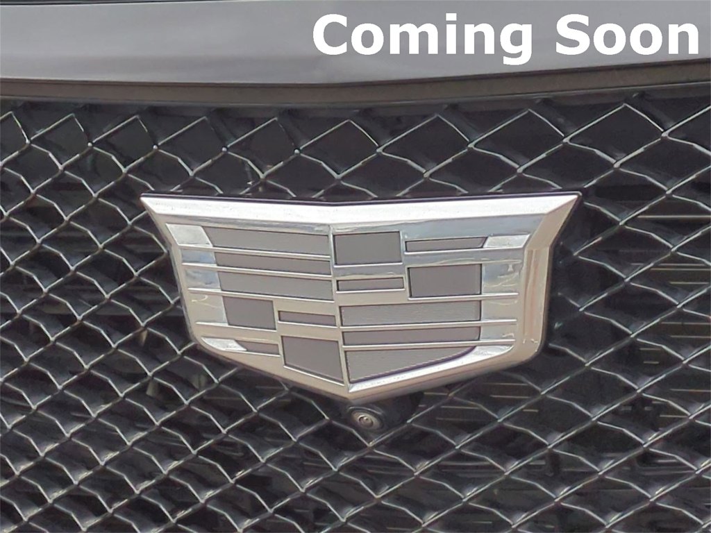 Thumbnail: 2023 Cadillac Escalade - 7