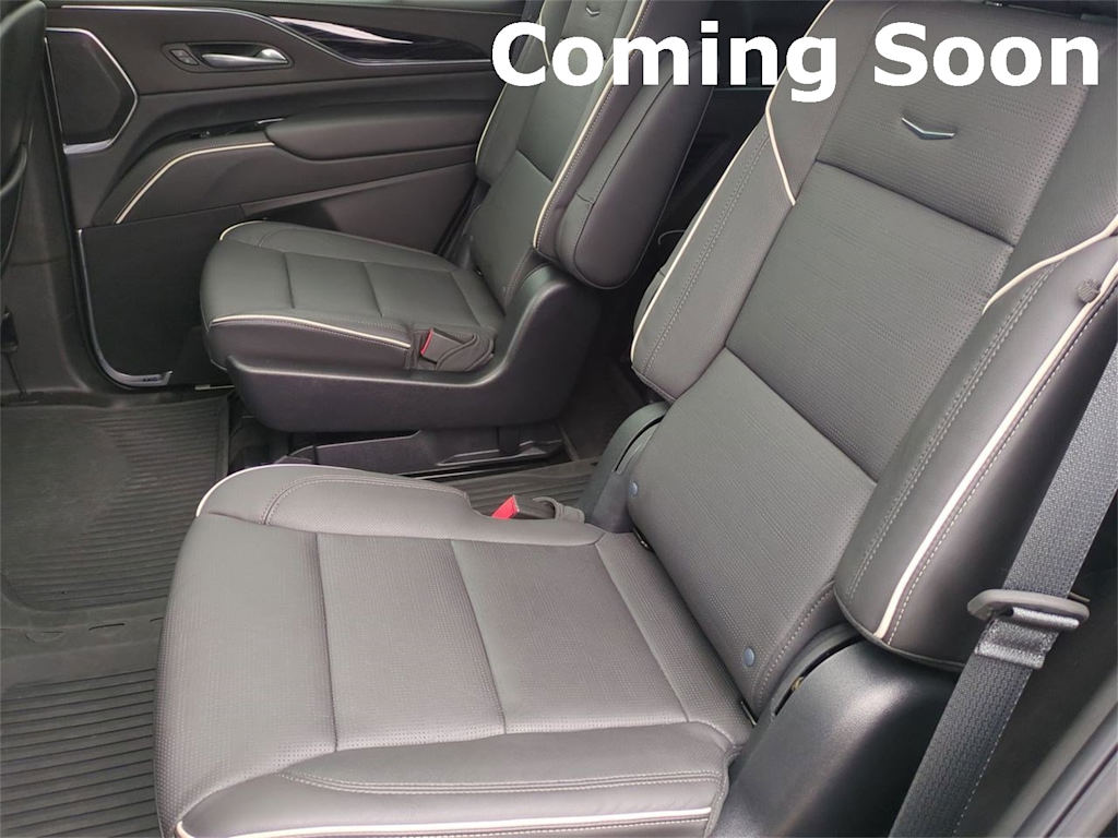 Thumbnail: 2023 Cadillac Escalade - 12