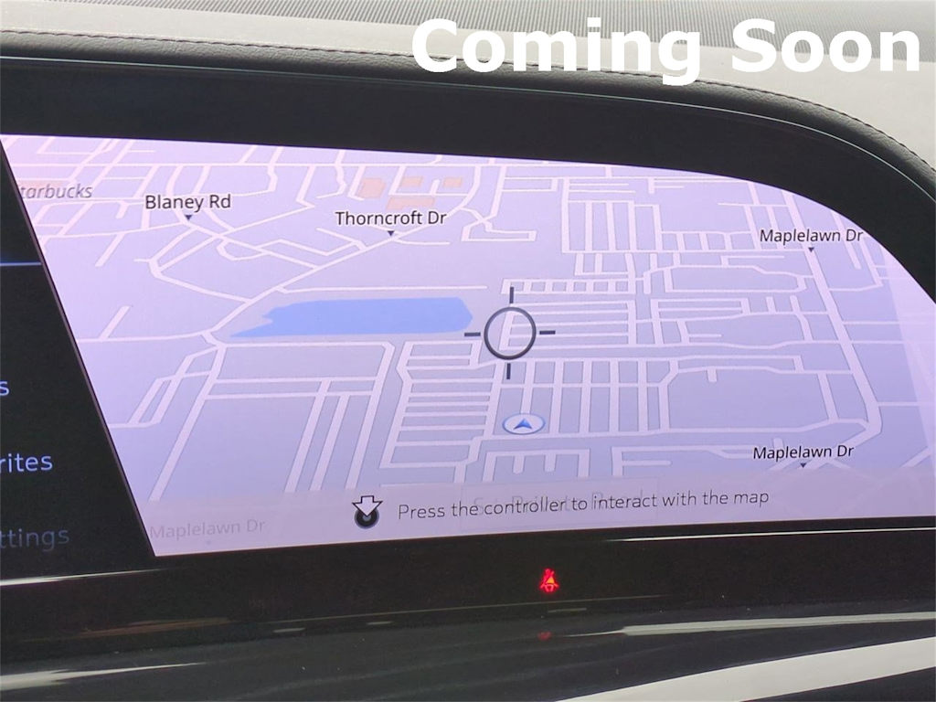 Thumbnail: 2023 Cadillac Escalade - 31