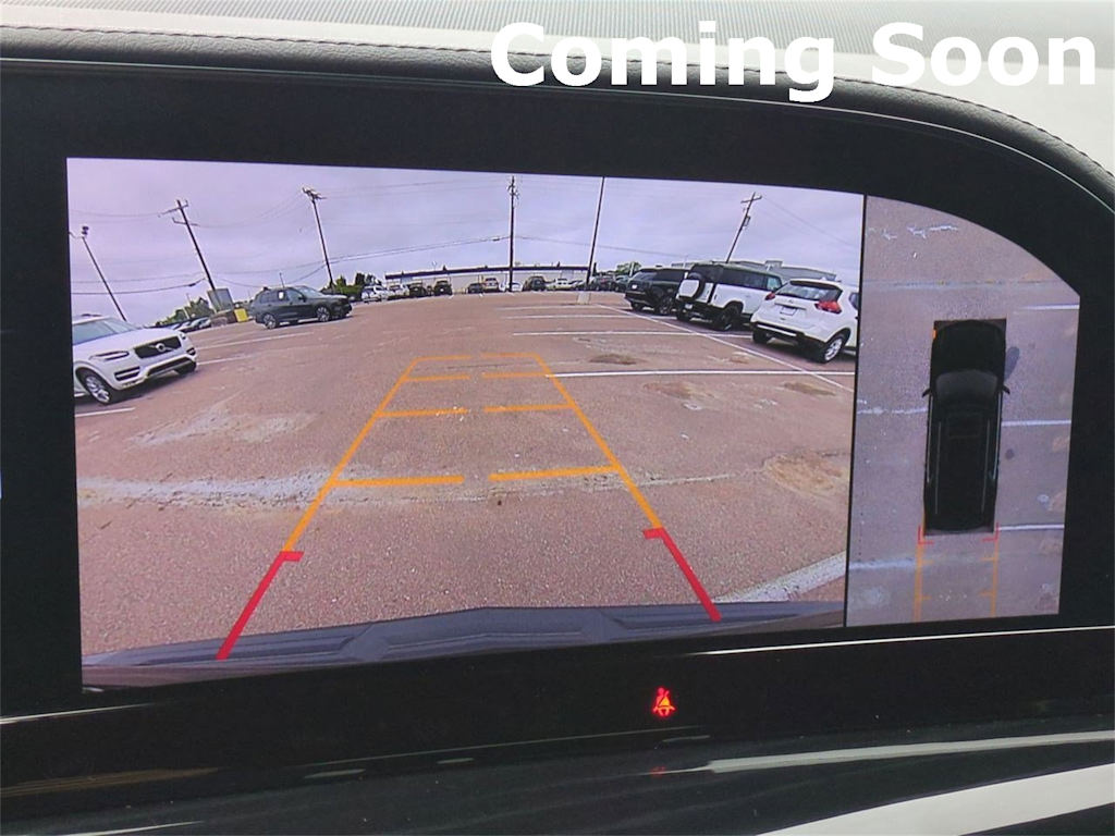 Thumbnail: 2023 Cadillac Escalade - 32