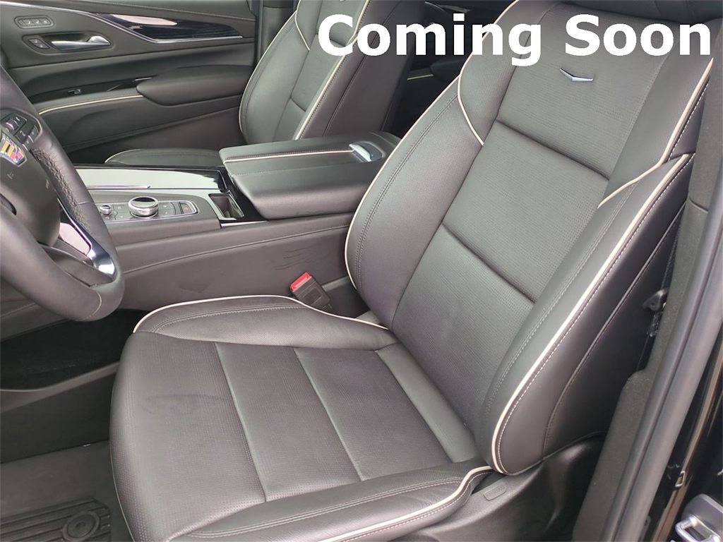 Thumbnail: 2023 Cadillac Escalade - 10