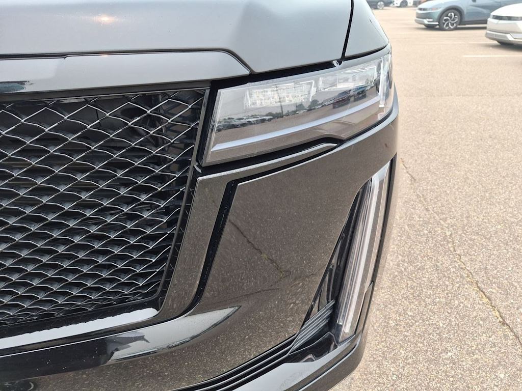 Thumbnail: 2022 Cadillac Escalade - 17