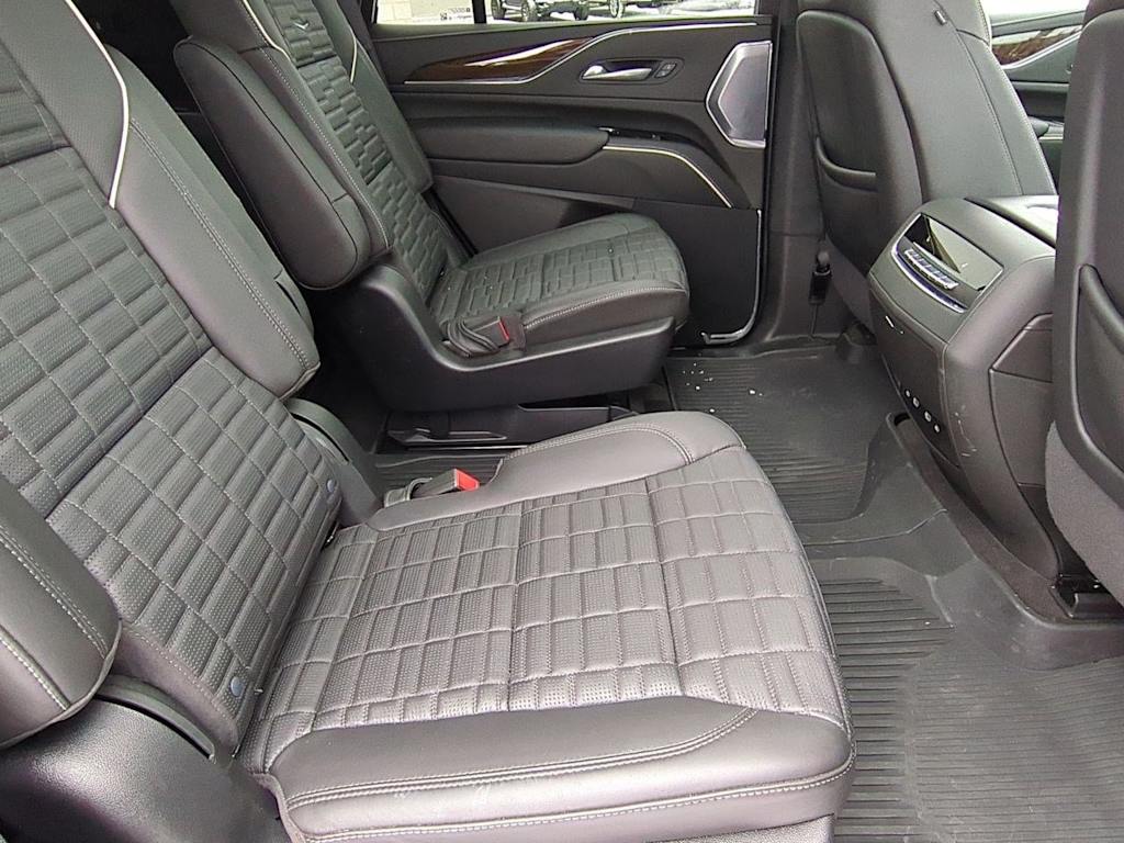 Thumbnail: 2024 Cadillac Escalade - 29