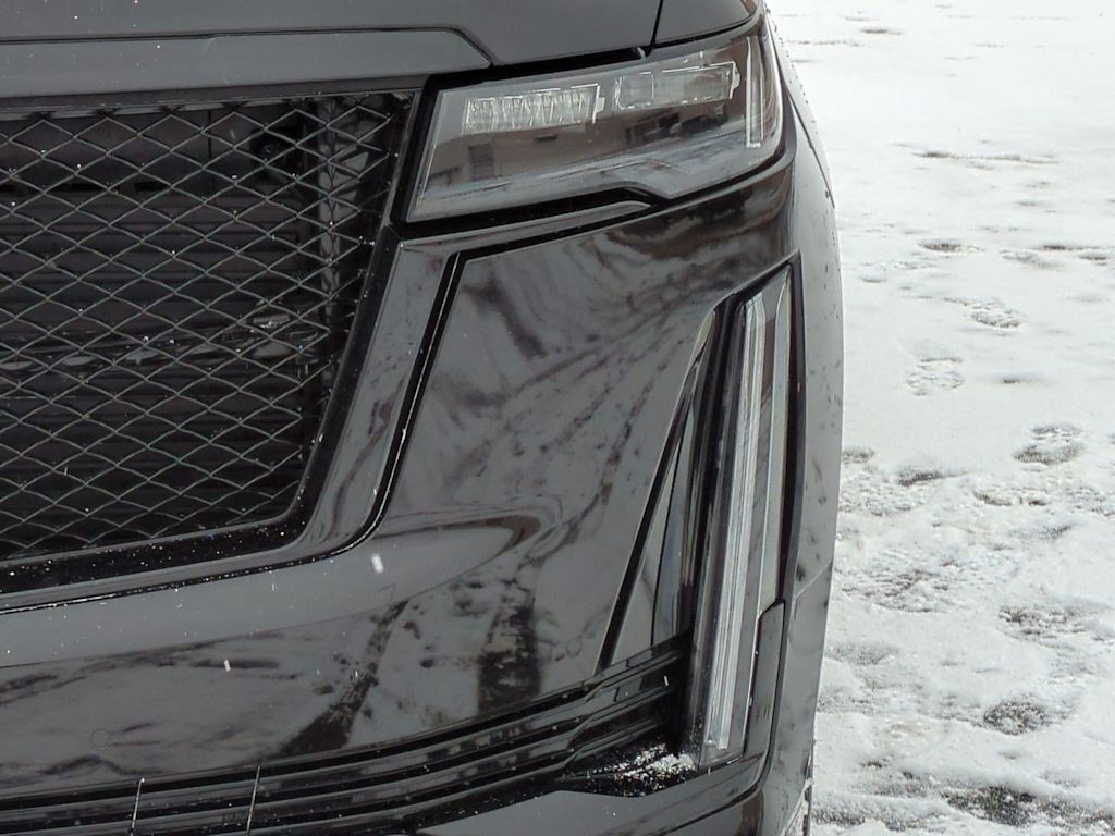 Thumbnail: 2024 Cadillac Escalade - 24