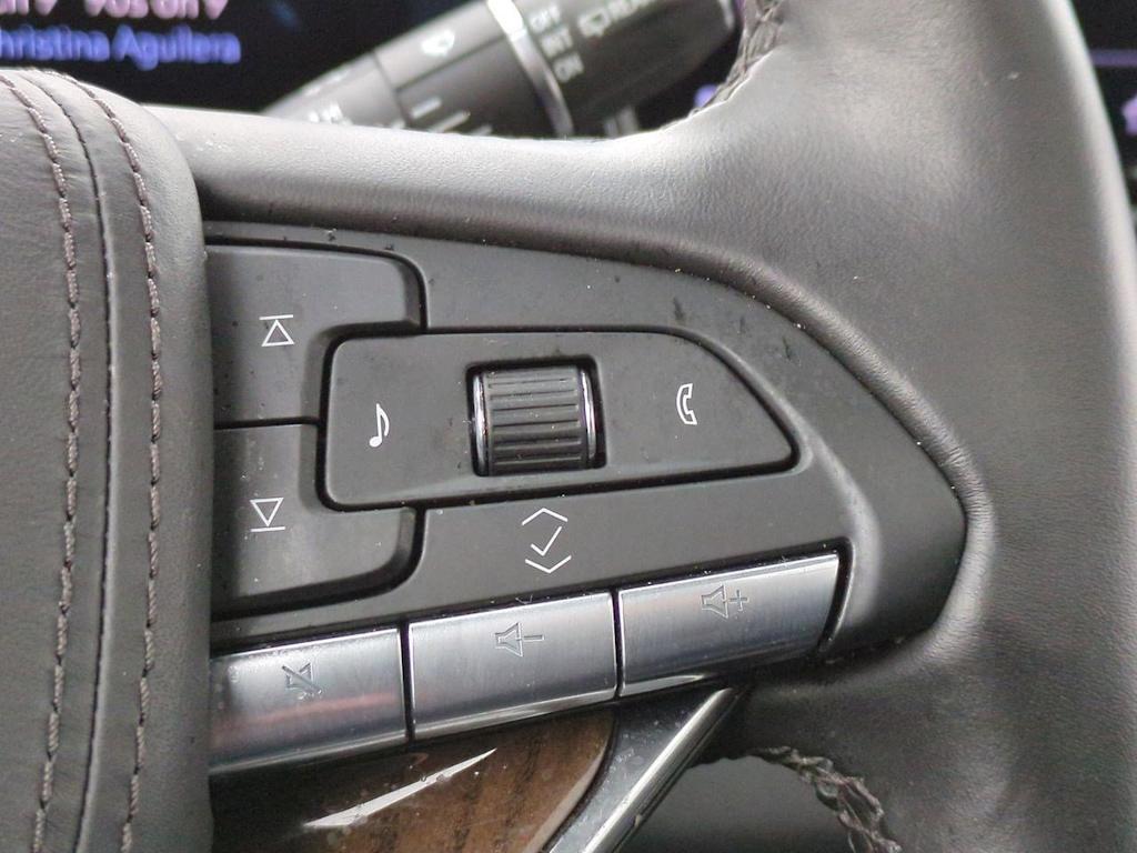 Thumbnail: 2024 Cadillac Escalade - 33