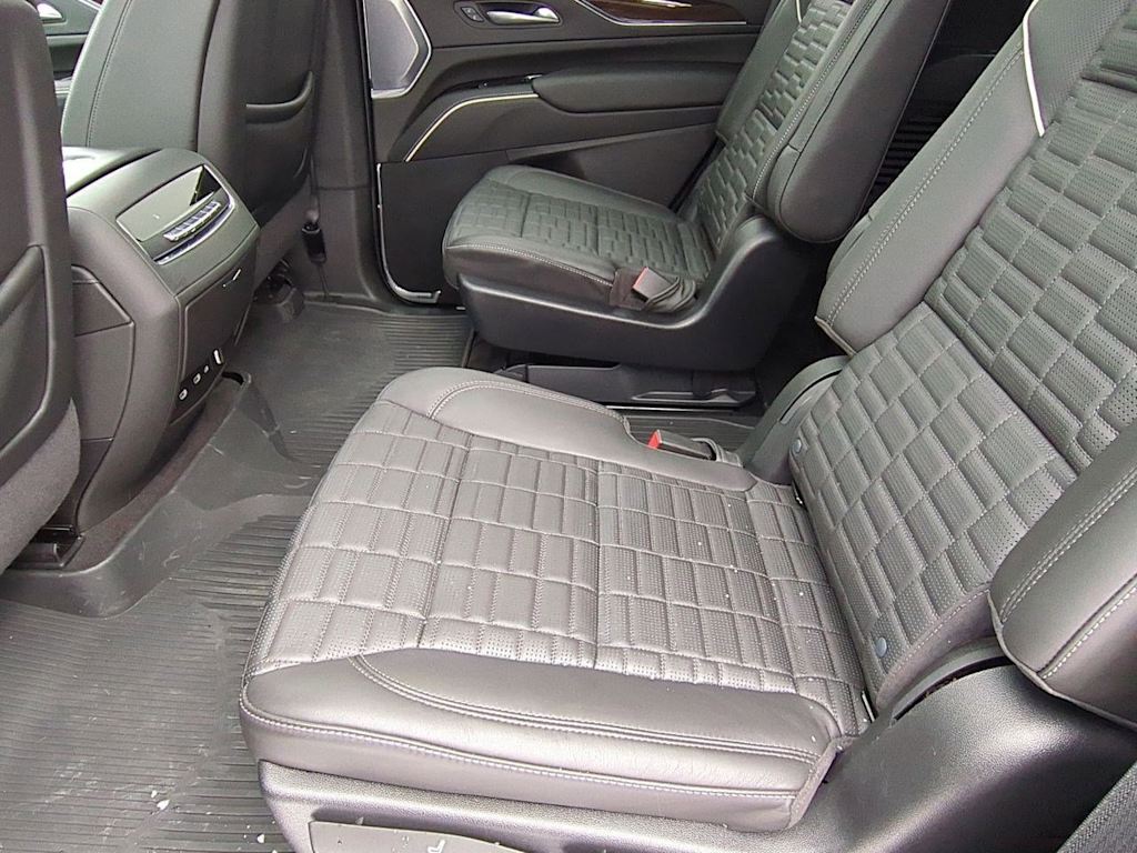 Thumbnail: 2024 Cadillac Escalade - 28