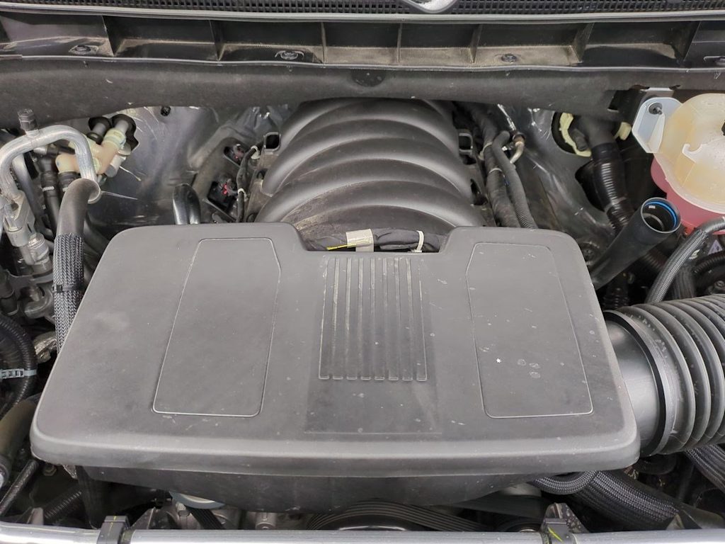 Thumbnail: 2024 Cadillac Escalade - 8