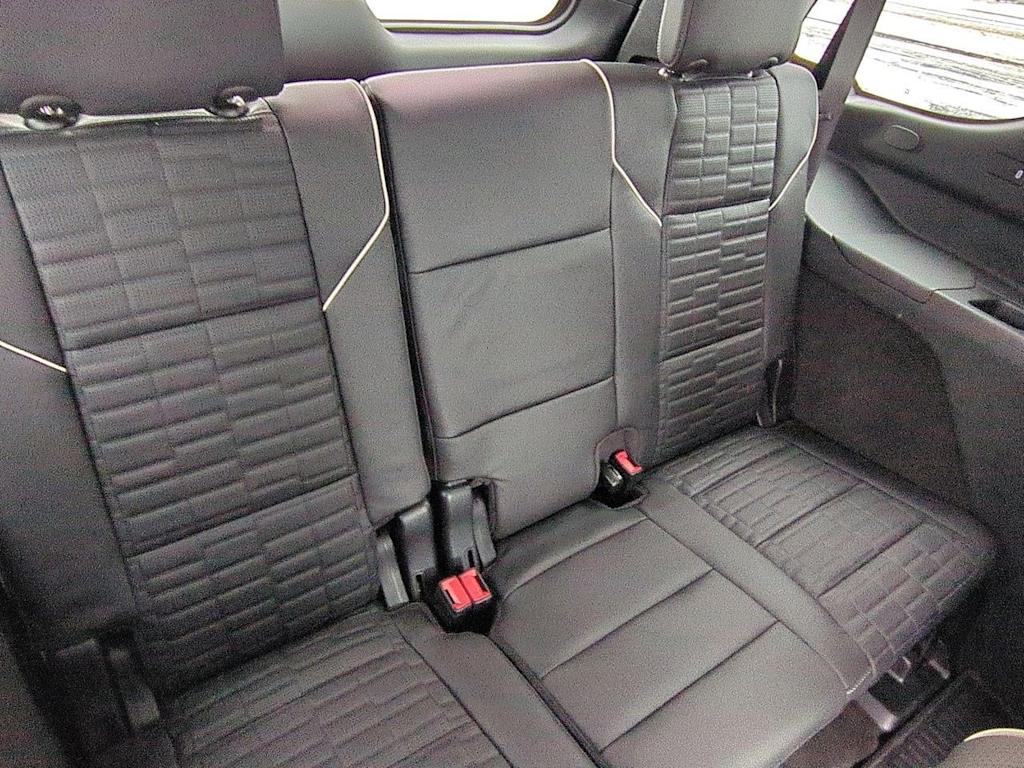 Thumbnail: 2024 Cadillac Escalade - 12