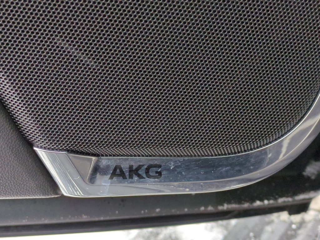 Thumbnail: 2024 Cadillac Escalade - 37