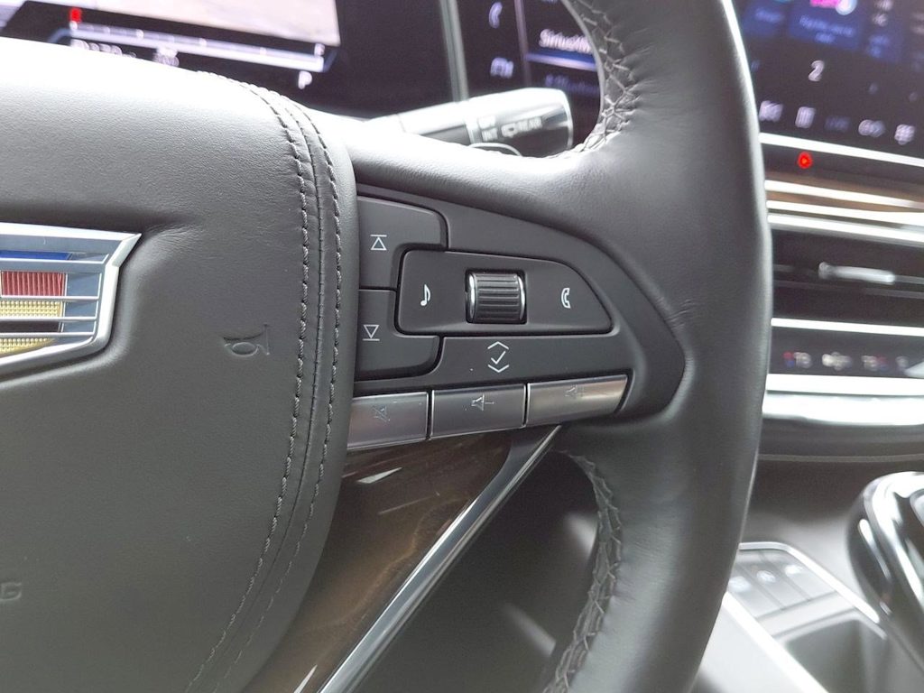 2022 Cadillac Escalade Sport Platinum 30