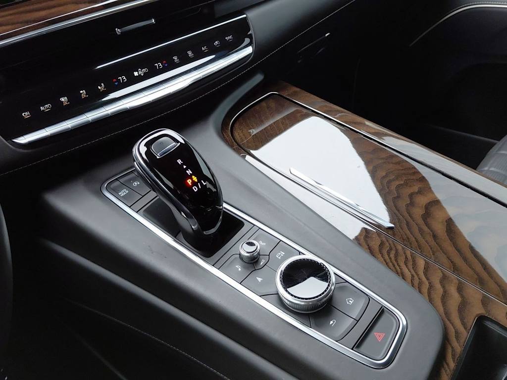 2022 Cadillac Escalade Sport Platinum 15