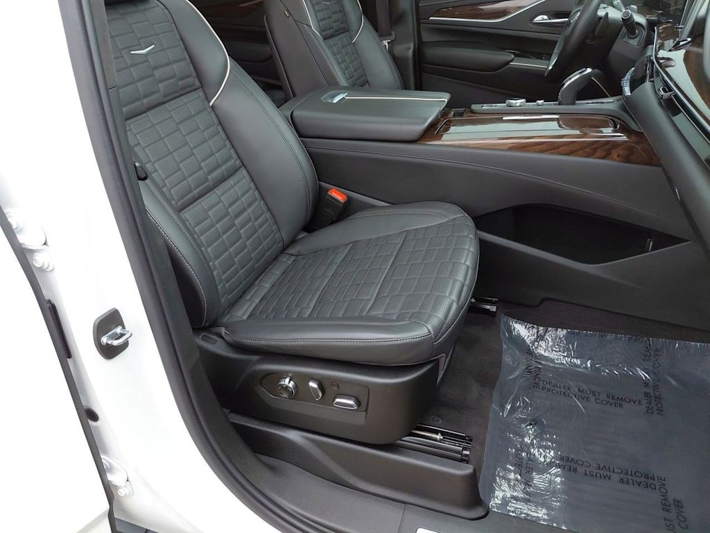 2022 Cadillac Escalade Sport Platinum 28