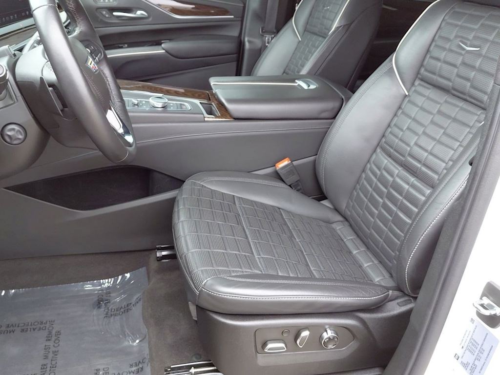 2022 Cadillac Escalade Sport Platinum 10