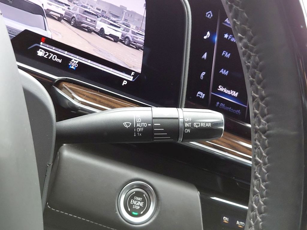 2022 Cadillac Escalade Sport Platinum 31