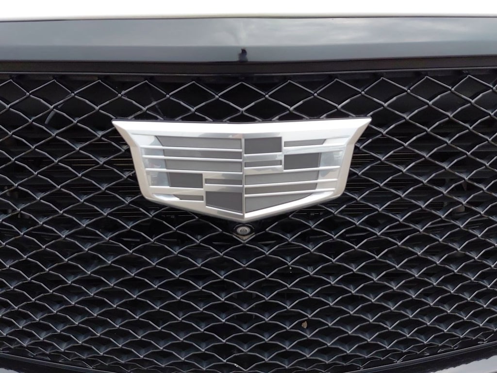2022 Cadillac Escalade Sport Platinum 7