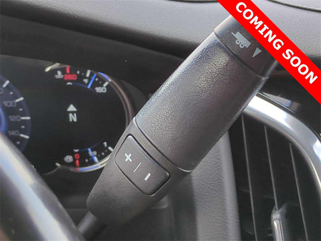 2019 Cadillac Escalade ESV Luxury 38