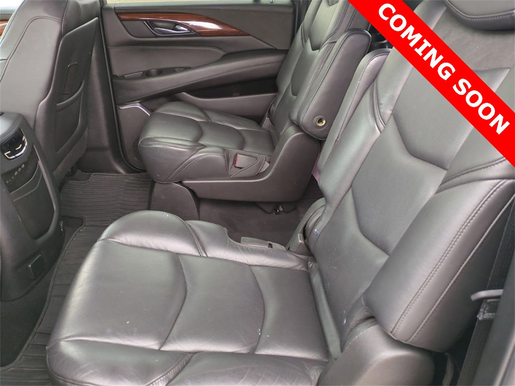 2019 Cadillac Escalade ESV Luxury 13