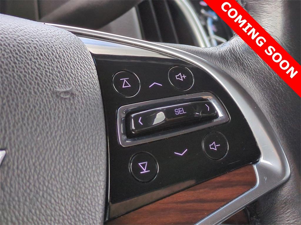 2019 Cadillac Escalade ESV Luxury 32