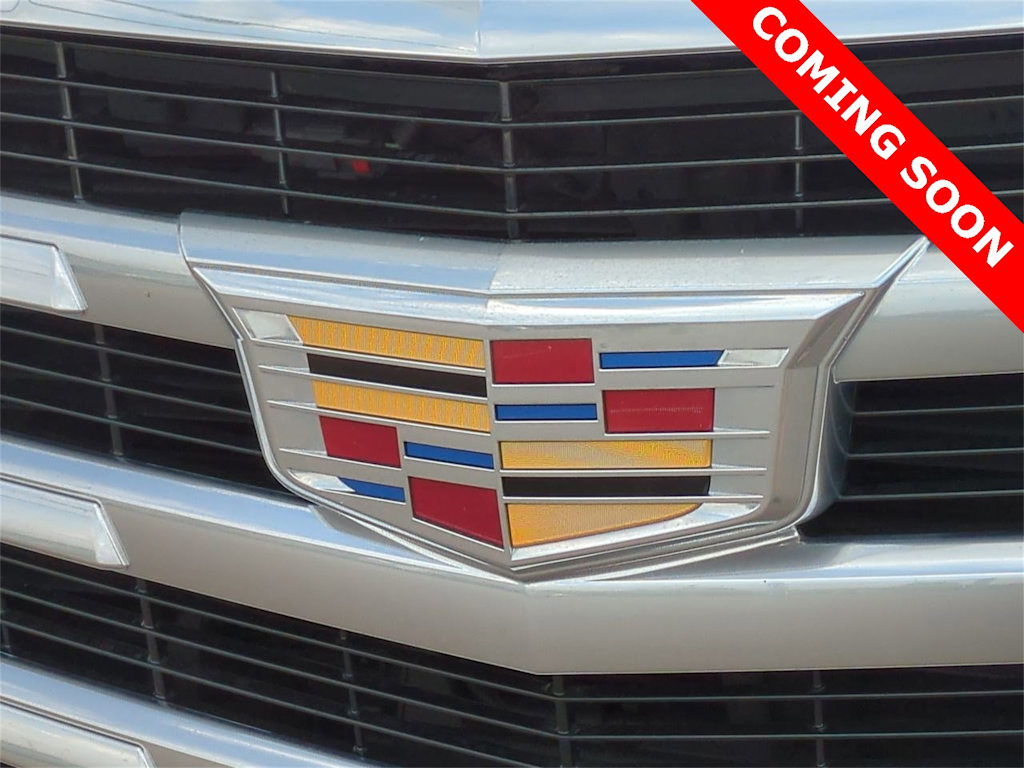 2019 Cadillac Escalade ESV Luxury 7